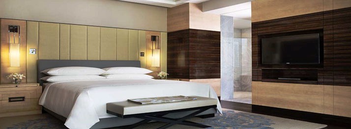 813/JW Marriott Hotel New Delhi Aerocity - New Delhi 20.jpg